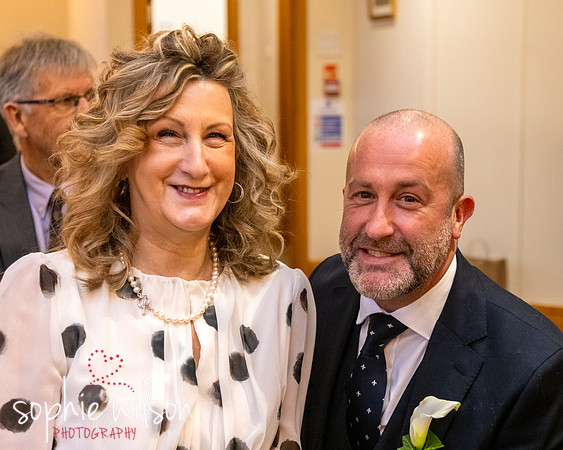 Wedding of Leanne and Martin 29 December 2024-51