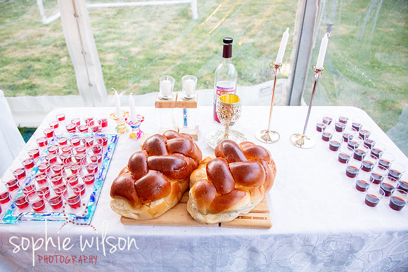 Bat Mitzvah Friday night dinner-Bat Mitzvah family gathering - Friday 2nd May-261