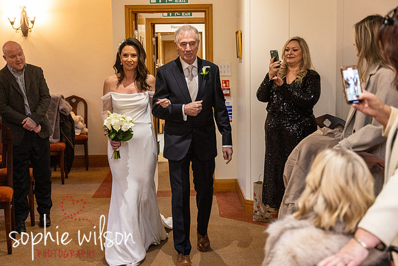 Wedding of Leanne and Martin 29 December 2024-60