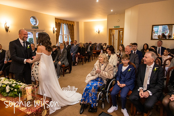 Wedding of Leanne and Martin 29 December 2024-103