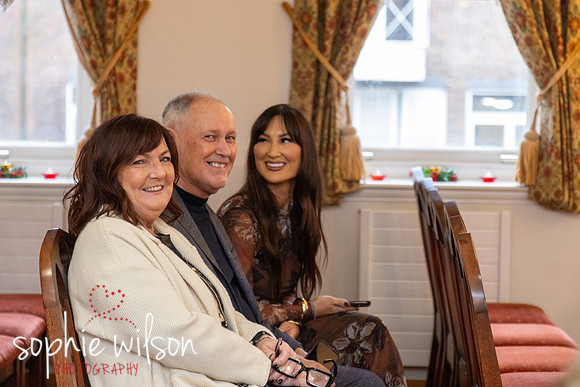 Wedding of Leanne and Martin 29 December 2024-1