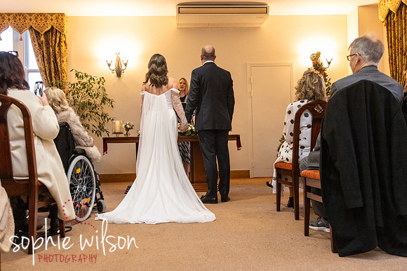 Wedding of Leanne and Martin 29 December 2024-74